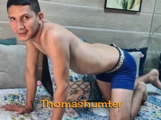 Thomashumter