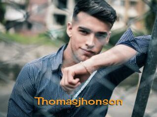 Thomasjhonson