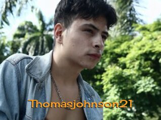 Thomasjohnson21