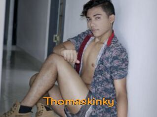 Thomaskinky
