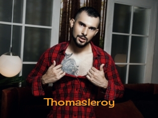 Thomasleroy