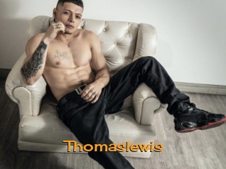 thomaslewis Sortez Couvert