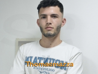 thomasmazza Sortez Couvert