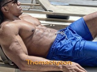 Thomastyson
