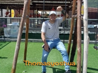 Thomasyoshua