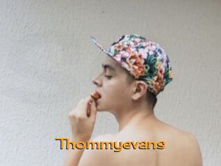 Thommyevans