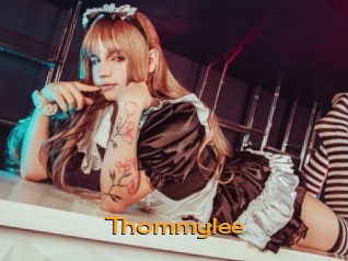 Thommylee