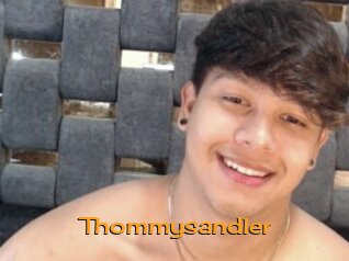 Thommysandler