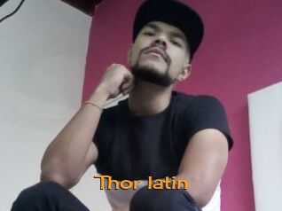 Thor_latin