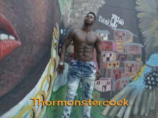 Thormonstercock