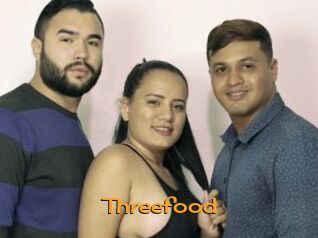 Threefood