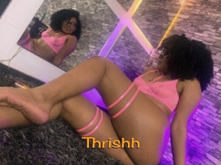 Thrishh