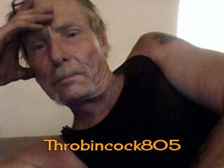Throbincock805