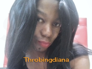 Throbingdiana