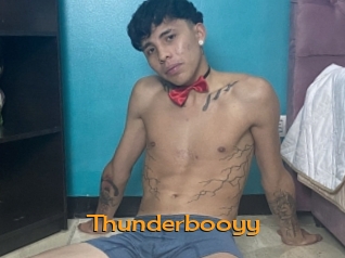 Thunderbooyy
