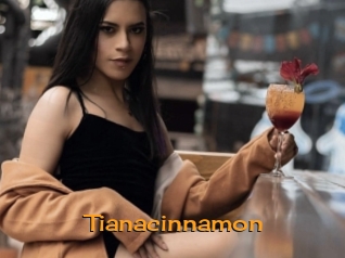 tianacinnamon Sortez Couvert