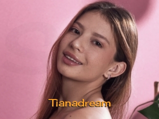 tianadream Sortez Couvert
