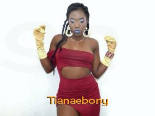 Tianaebony