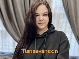 Tianaevanson