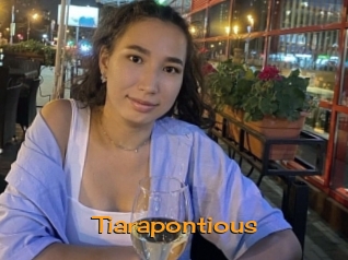 Tiarapontious