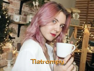 Tiatrompy