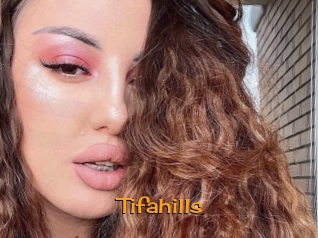 tifahills Sortez Couvert