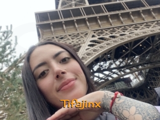 Tifajinx