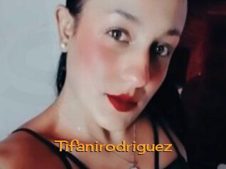 Tifanirodriguez