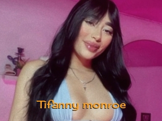 tifanny_monroe Sortez Couvert