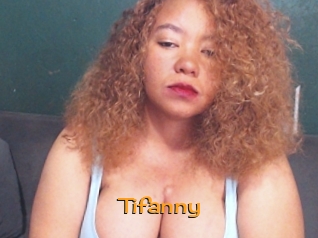 Tifanny