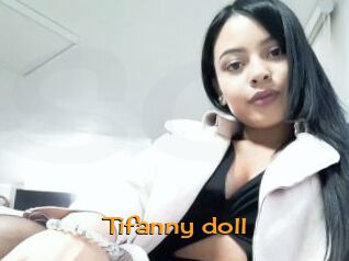 Tifanny_doll