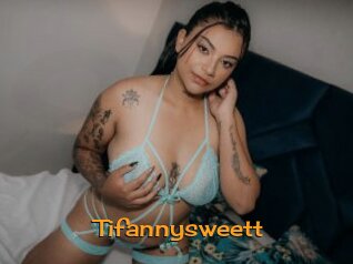 Tifannysweett
