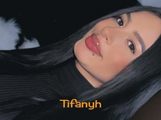Tifanyh