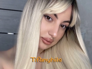 tifanyhils Sortez Couvert