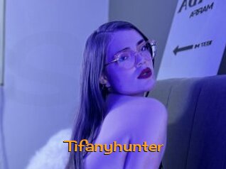 Tifanyhunter