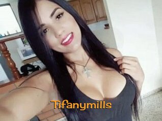 tifanymills Sortez Couvert