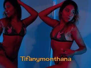 Tifanymonthana