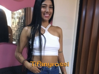 Tifanyrossi