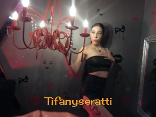 Tifanyseratti