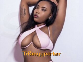 Tifanyyparker
