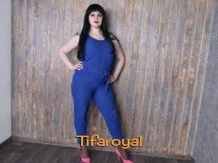 Tifaroyal