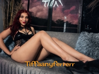 tiffaanyferrerr Sortez Couvert