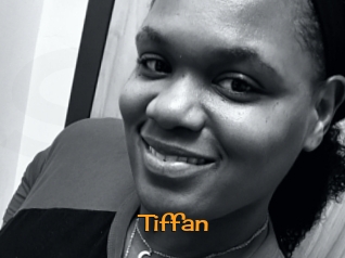 Tiffan
