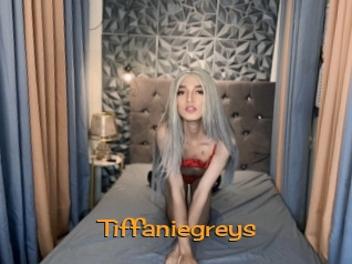 Tiffaniegreys