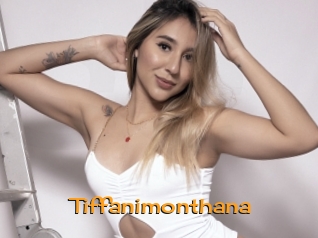 Tiffanimonthana