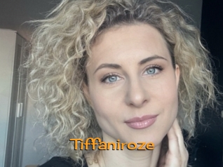 Tiffaniroze