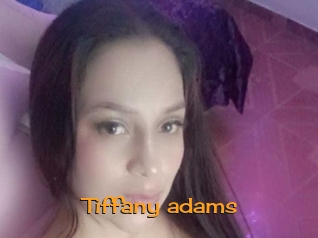 Tiffany_adams