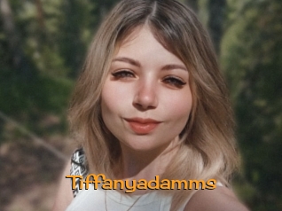 Tiffanyadamms