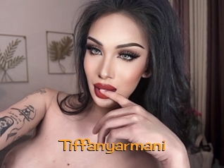 tiffanyarmani Sortez Couvert