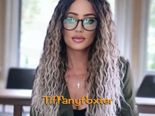 Tiffanyfoxter